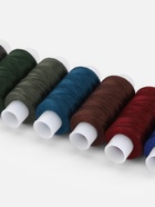 Набор ниток «Зимушка», 40ЛШ, 200 м, 8 шт, цвет разноцветный - Фото 3