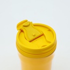 Термокружка под вставку «Жёлтый», 250 мл - Фото 3
