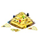 Настольная игра «Кошки-мышки. Ловушки сырной пирамиды» - Фото 3