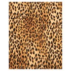 Подушка валик «Классический леопард, декоративная, размер 16х45 см - Фото 2