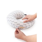 Подушка для путешествий «Ловец снов со стрелами», размер 30х25х10 см - Фото 5