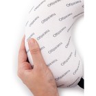 Подушка для путешествий «Саванна», размер 30х25х10 см - Фото 6