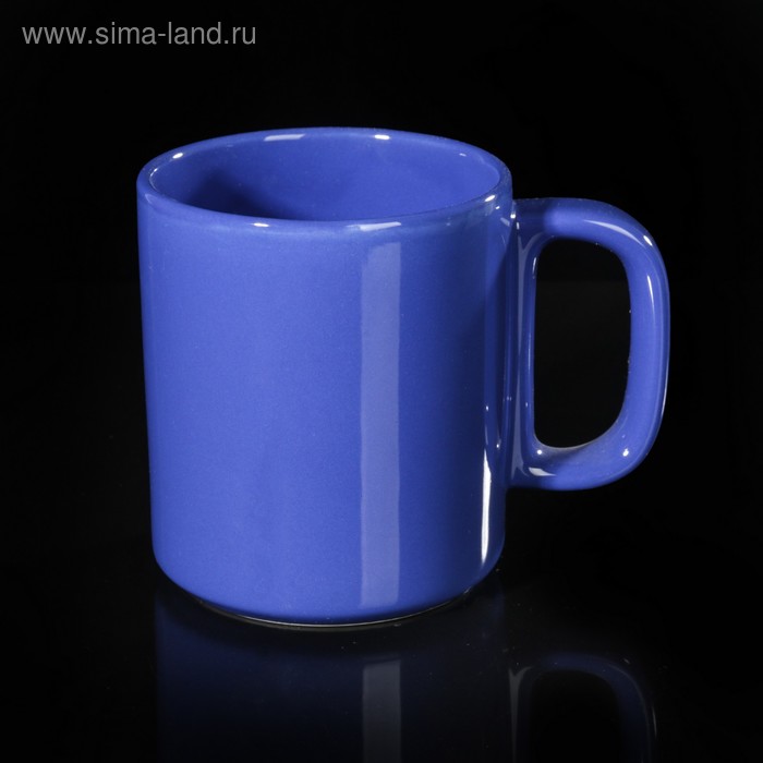 Купить синие кружки. Керамическая посуда Cesiro. Синяя чашка. Синяя Кружка. Чашка синего цвета.