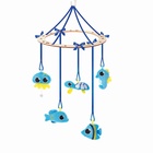 УЦЕНКА Подвеска с игрушками на мобиль «Мои друзья», МИКС 6908291