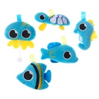 УЦЕНКА Подвеска с игрушками на мобиль «Мои друзья», МИКС 6908291