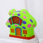 УЦЕНКА Мобиль музыкальный на кроватку «Пряничный Домик. Рыбки», заводной - Фото 6