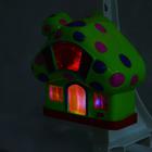 УЦЕНКА Мобиль музыкальный на кроватку «Пряничный Домик. Рыбки», заводной - Фото 7