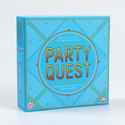 Настольная игра на объяснение слов «PARTY QUEST. Сложи пазл, да или нет, читай наоборот», 14+ - Фото 4