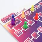 Настольная игра на объяснение слов «Попробуй объясни. Classic» version 2.0, 100 карт, игровое поле, 12+ - фото 21249813