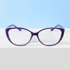 Готовые очки Most 2168 C2, цвет сиреневый, +2.50 - Фото 4