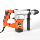 Перфоратор PATRIOT RH360, 1300 Вт, 5 Дж, 800 об/мин, 4500 уд/мин, SDS+, max 36 мм, кейс - фото 23915747