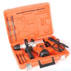 Перфоратор PATRIOT RH360, 1300 Вт, 5 Дж, 800 об/мин, 4500 уд/мин, SDS+, max 36 мм, кейс - фото 23915756