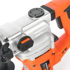 Перфоратор PATRIOT RH360, 1300 Вт, 5 Дж, 800 об/мин, 4500 уд/мин, SDS+, max 36 мм, кейс - фото 23915754