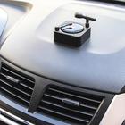 Аксессуар на панель, вращающаяся пластинка от солнца, черный  (артикул 5492981)  большой выбор товаров оптом и в розницу по низким ценам с доставкой