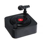 Аксессуар на панель, вращающаяся пластинка от солнца, черный  (артикул 5492981)  большой выбор товаров оптом и в розницу по низким ценам с доставкой