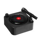 Аксессуар на панель, вращающаяся пластинка от солнца, черный  (артикул 5492981)  большой выбор товаров оптом и в розницу по низким ценам с доставкой