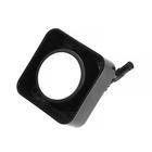 Аксессуар на панель, вращающаяся пластинка от солнца, черный  (артикул 5492981)  большой выбор товаров оптом и в розницу по низким ценам с доставкой