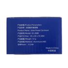 Аксессуар на панель, вращающаяся пластинка от солнца, черный  (артикул 5492981)  большой выбор товаров оптом и в розницу по низким ценам с доставкой