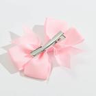 Заколка для волос с бантом «Слишком мил» - Фото 5