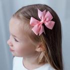 Заколка для волос с бантом «Слишком мил» - Фото 6