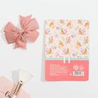 Заколка для волос с бантом «Dream girl», 10×14 см - Фото 2