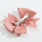 Заколка для волос с бантом «Dream girl», 10×14 см - Фото 5