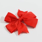 Заколка для волос с бантом «Панда» - Фото 3