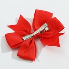 Заколка для волос с бантом «Панда» - Фото 5