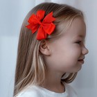 Заколка для волос с бантом «Панда» - Фото 6