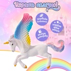 Игрушка «Единорог», МИКС - Фото 3