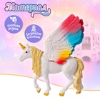 Игрушка «Единорог», МИКС - Фото 4