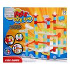 Конструктор «Трубчатые лабиринты», 88 элементов - Фото 2