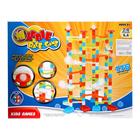 Конструктор «Трубчатые лабиринты», 176 элементов - Фото 2