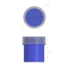 Гуашь 18 цветов х 20 мл, ErichKrause, экстраматовая, в картонной упаковке - фото 21250122