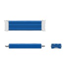 Пластилин мягкий (восковой), 12 цветов, 156 г, ErichKrause, картон, со стеком - фото 24334207