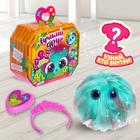 УЦЕНКА Игрушка ZABIAKA «Лучший друг» с аксессуарами - Фото 1