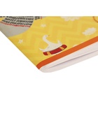 Альбом для рисования Calligrata А5, 40 листов на скрепке, обложка мелованный картон, блок 100 г/м? (комплект 4 шт) - фото 50160586