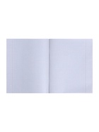 Тетрадь 48 листов в клетку, Calligrata «Города», серые листы, МИКС - Фото 2