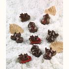 Форма для приготовления конфет Choco winter, силиконовая - Фото 2