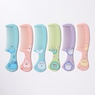 Расчёска фигурная «Детвора», 13×3.5(±1) см, МИКС - Фото 6