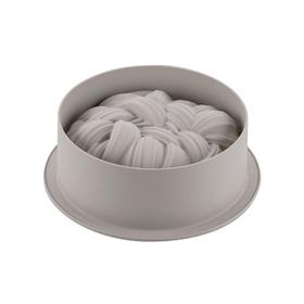 

Форма для приготовления пирожного Wooly 19 см, силиконовая