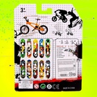 Набор пальчиковых скейтбордов «Банда», МИКС - Фото 6