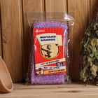 Мочалка "Мочало банное", 45х12см МИКС - фото 21250395