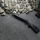 Винтовка пневматическая МР-512С-06, кал. 4.5 мм, 3 Дж, ложе - пластик, до 105 м/с - Фото 6