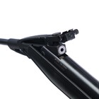 Винтовка пневматическая МР-512С-06, кал. 4.5 мм, 3 Дж, ложе - пластик, до 105 м/с - Фото 4