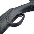 Винтовка пневматическая МР-512С-06, кал. 4.5 мм, 3 Дж, ложе - пластик, до 105 м/с - Фото 5