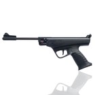 Пистолет пневматический "МР 53М" кал. 4.5 мм, 3 Дж, корп. металл, до 110 м/с - Фото 2