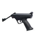 Пистолет пневматический "МР 53М" кал. 4.5 мм, 3 Дж, корп. металл, до 110 м/с - Фото 5