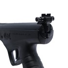 Пистолет пневматический "МР 53М" кал. 4.5 мм, 3 Дж, корп. металл, до 110 м/с - Фото 6