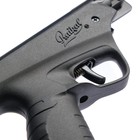 Пистолет пневматический «МР 53М», кал. 4.5 мм, 3 Дж, корпус металлический, до 110 м/с - Фото 7